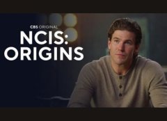 La bande-annonce de NCIS : Origins