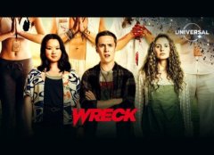 Wreck Saison 2 arrive sur SYFY et Universal+