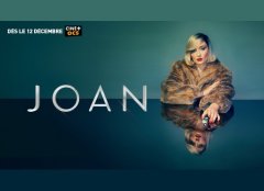 OCS va diffuser la série polar Joan !