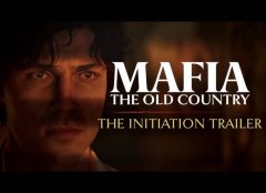 Un nouveau jeu vidéo polar à venir, Mafia : The Old Country