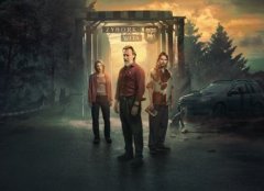 Un nouveau thriller en janvier sur Netflix : la série polonaise Les chiens de la colline.