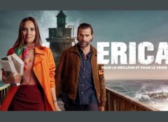 Erica, la série adaptée de Camilla Läckberg, vient de débarquer sur TF1 !