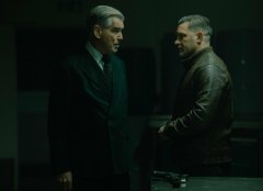 La série Mobland va avoir une deuxième saison !