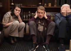 On a la date pour la saison 5 de Only Murder in the Building.