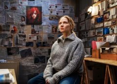 Il était deux fois, adapté de Franck Thilliez, arrivera le 7 janvier prochain sur France 2 !