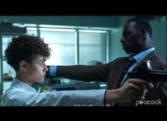 Les premières images du Killer de John Woo avec Omar Sy