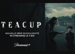 Teacup, un nouveau polar disponible sur Paramount+.