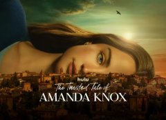 C'est en ligne depuis hier, la mini-série The Twisted Tale of Amanda Knox sur une grande affaire judiciaire.