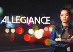 La saison 2 de la série polar Allegiance vient d'arriver sur 13ème RUE et Universal+.