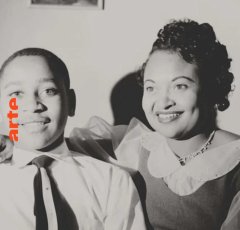 Emmet Till : le meurtre qui a changé l'Amérique : un documentaire pour la mémoire