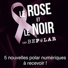 Découvrez les 5 nouvelles lauréates du Rose & le Noir 