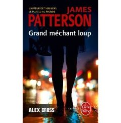 Grand méchant loup - James Patterson