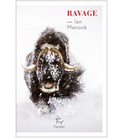 Ravage - Ian Manook