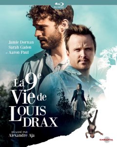 La 9e vie de Louis Drax - Alexandre Aja