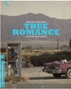 True romance - Tony Scott