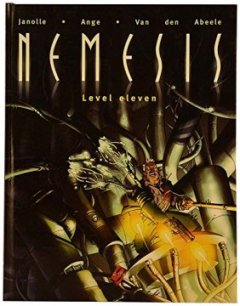 Nemesis t1 level eleven
