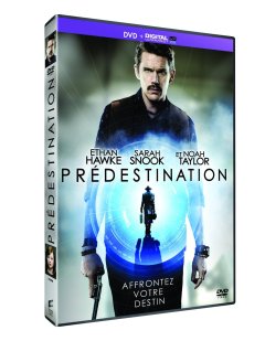 Predestination