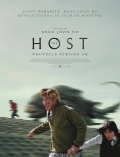 The Host - Bong Joon-ho