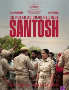 Santosh, le polar à voir du mois de juillet ?