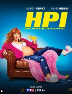 La première photo pour la saison 4 d'HPI !