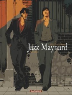 Jazz Maynard, T2 : Mélodie d'El Raval - Raule, Roger