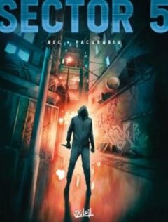 Sector 5 - Christophe Bec