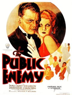 L'ennemi public - William A. Wellman