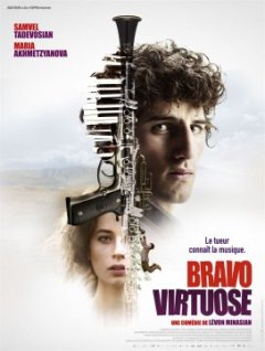 Bravo Virtuose - Levon Minasian