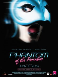 Phantom of the paradise - Brian De Palma