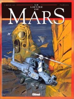 Le Lièvre de Mars, tome 6 - Patrick Cothias - Antonio Parras -