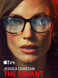 AppleTV+ craint des représailles et annule pour le moment la série The Savant.