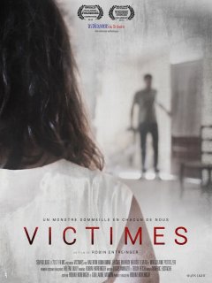 Victimes - Robin Entreinger