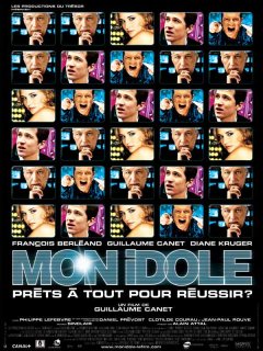 Mon idole - Guillaume Canet