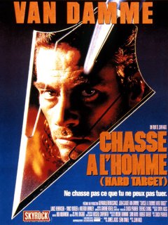 Chasse à l'homme (1993) - John Woo