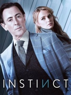 Instinct - Saison 1