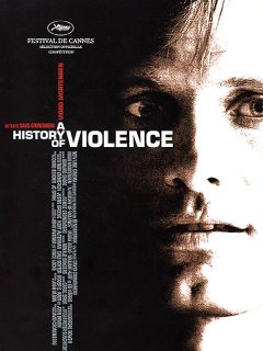 A history of violence - David Cronenberg