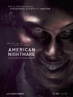 American Nightmare (The Purge)