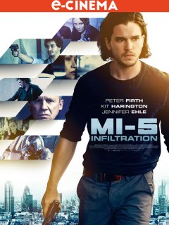 MI-5 Infiltration