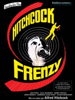 Frenzy - Alfred Hitchcock
