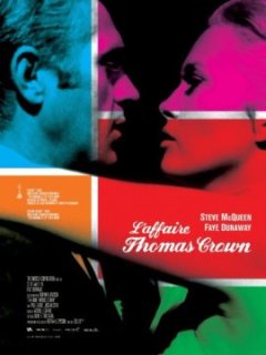 L'affaire Thomas Crown - Norman Jewison