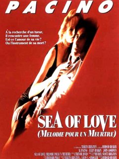 Sea of Love (mélodie pour un meurtre)