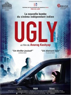 Ugly - Anurag Kashyap