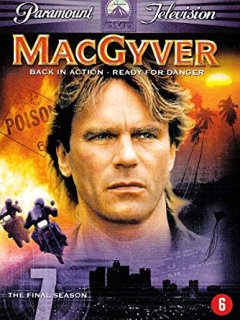 MacGyver - Saison 7