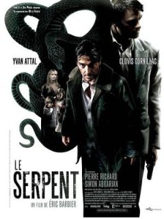 Le Serpent - Eric Barbier