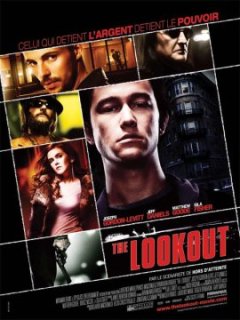 The lookout - Scott Frank