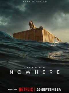 Nowhere : que vaut ce survival dans un container à la dérive ?