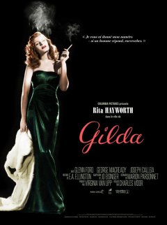 Gilda - Charles Vidor