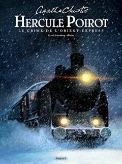 Le Crime de l'Orient Express : Hercule Poirot - Benjamin Von Eckartsberg