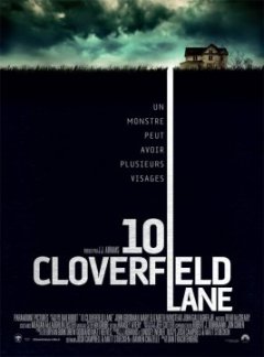 10 Cloverfield Lane : arnaque ou thriller intense ? Test blu-ray... - Dan Trachtenberg