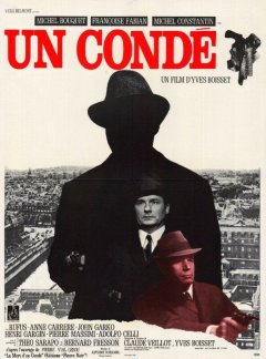 Un condé - Yves Boisset